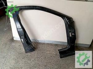 Volkswagen Polo 2013 Orijinal Sıfır Sağ Marşpiyel Sacı 2013-17