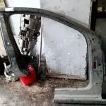 Sıfır Orijinal Sağ Marşpiyel Sacı Volkswagen Polo
