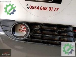 VOLKSWAGEN POLO SAĞ SİS FARI 2005-2009 KASA ORJİNAL 600853666H
