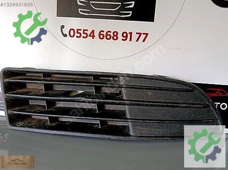 Volkswagen Polo Sis Farı Çerçevesi çıkma parça