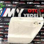 VOLKSWAGEN POLO SOL ARKA KAPI OMY OTO’DAN