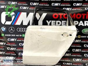VOLKSWAGEN POLO SOL ARKA KAPI OMY OTO’DAN