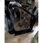 Volkswagen Polo Orijinal Sıfır Sol Marşpiyel Sacı