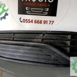VOLKSWAGEN POLO SOL SİS FARI ÇERCEVESİ