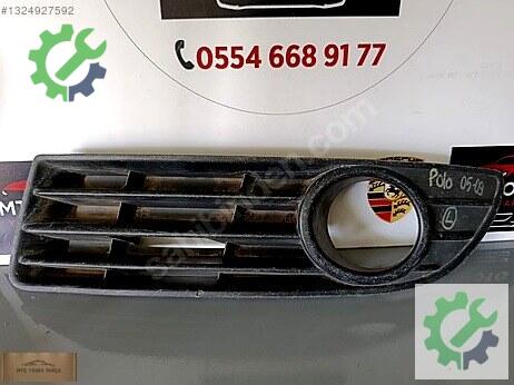 Volkswagen Polo Sol Sis Farı çıkma parça