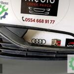 VOLKSWAGEN POLO SOL SİS FARI ÇERCEVESİ ORJİNAL 6C0853665