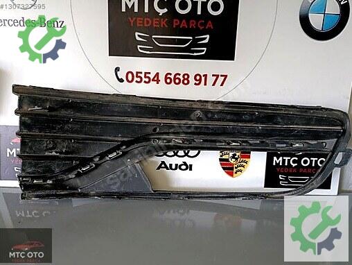 Volkswagen Polo Sol Sis Farı 6C0853665 çıkma parça