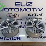 VOLKSWAGEN POLO UYUMLU JANT 2 ADET