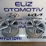 VOLKSWAGEN POLO UYUMLU JANT 2 ADET