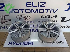 VOLKSWAGEN POLO UYUMLU JANT 2 ADET