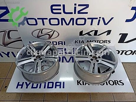 Volkswagen Jant çıkma parça