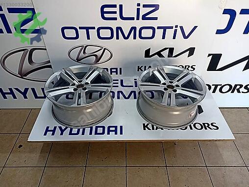 Volkswagen Jant çıkma parça