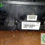 Volkswagen Scirocco Gösterge Paneli 1K8920874 Çıkma