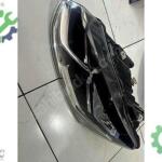 VOLKSWAGEN SOL ÖN FAR POLO 2014- 2018 6C1941005B