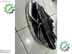 VOLKSWAGEN SOL ÖN FAR POLO 2014- 2018 6C1941005B