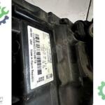 VOLKSWAGEN SOL ÖN FAR POLO 2014- 2018 6C1941005B