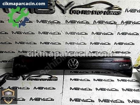 Volkswagen T-Cross Stop çıkma parça