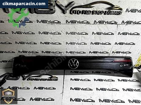 Volkswagen T-Cross Stop çıkma parça