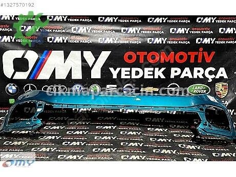 Volkswagen T-Cross Ön Tampon çıkma parça