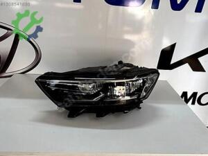 VOLKSWAGEN T-ROC 2017-2021 SOL FAR 2GA941035 ORİJİNAL ÇIKMA