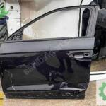 VOLKSWAGEN T-ROC SOL ÖN KAPI ORJİNAL ÇIKMA