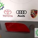 VOLKSWAGEN T-ROC T-CROSS ARKA TAMPON REFLEKTÖRÜ ORJİNAL2GM945105