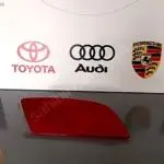 VOLKSWAGEN T-ROC T-CROSS ARKA TAMPON REFLEKTÖRÜ ORJİNAL2GM945105