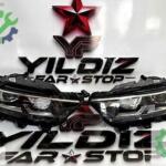 VOLKSWAGEN T-ROC TROC ORJİNAL SOL FAR 2GA941036H 2GA941035P