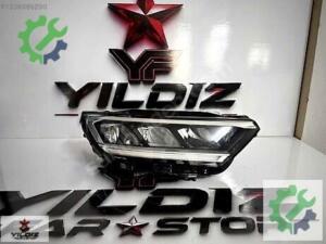 VOLKSWAGEN T-ROC TROC SAĞ FAR ORJİNAL FULL LED 2GA941006F