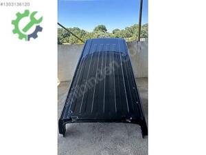 VOLKSWAGEN T5 KESME TAVAN
