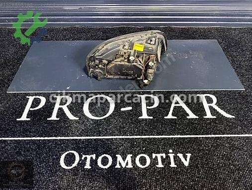 Volkswagen Multivan Sol Ön Far 7H1941017L çıkma parça