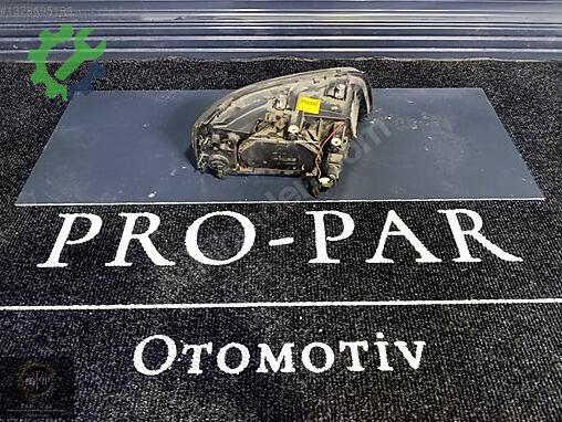 Volkswagen Multivan Sol Ön Far 7H1941017L çıkma parça