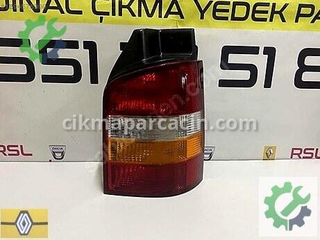Volkswagen Transporter Stop çıkma parça
