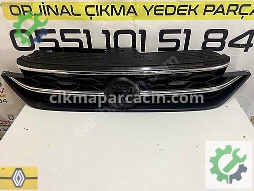 Volkswagen Taigo Ön Panjur çıkma parça