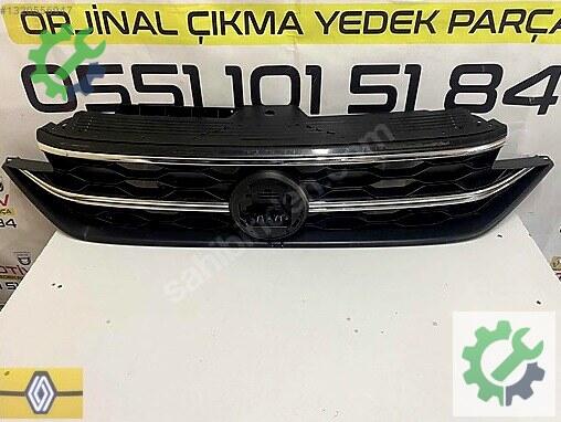 Volkswagen Taigo Ön Panjur çıkma parça