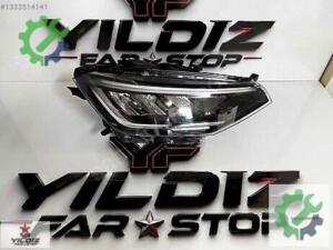 VOLKSWAGEN TAİGO SAĞ FAR FULL LED 2021 2023 2G7941006A