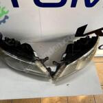 VOLKSWAGEN TİGUAN 2007-2012 SOL FAR ORİJİNAL ÇIKMA