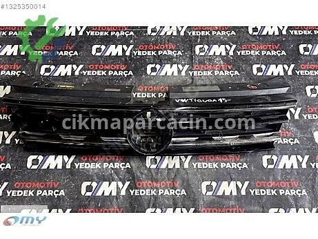Volkswagen Tiguan Ön Panjur çıkma parça