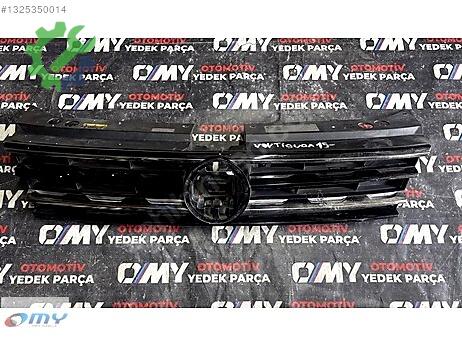 Volkswagen Tiguan Ön Panjur çıkma parça