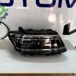 VOLKSWAGEN TİGUAN 2016-2020 SAĞ FAR ORİJİNAL ÇIKMA YEDEK PARÇA