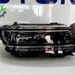 VOLKSWAGEN TİGUAN 2016-2020 SAĞ FAR ORİJİNAL ÇIKMA YEDEK PARÇA