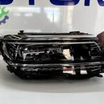 VOLKSWAGEN TİGUAN 2016-2020 SAĞ SOL FAR ORİJİNAL ÇIKMA
