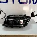 VOLKSWAGEN TİGUAN 2016-2020 SOL FAR ORİJİNAL ÇIKMA YEDEK PARÇA