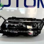 VOLKSWAGEN TİGUAN 2016-2020 SOL FAR ORİJİNAL ÇIKMA YEDEK PARÇA