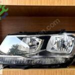 VOLKSWAGEN TİGUAN 2016- HALOJEN SOL FAR 5NB941005B