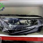 VOLKSWAGEN TİGUAN 2025 MODEL SAĞ FAR HATASIZ