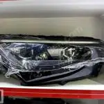 VOLKSWAGEN TİGUAN 2025 MODEL SAĞ FAR HATASIZ