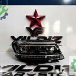 VOLKSWAGEN TİGUAN FULL LED SAĞ FAR ORJİNAL 5NB941082D