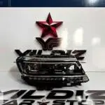 VOLKSWAGEN TİGUAN FULL LED SAĞ FAR ORJİNAL 5NB941082D