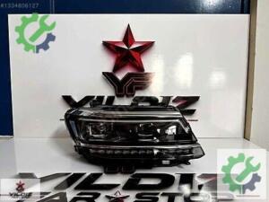 VOLKSWAGEN TİGUAN FULL LED SAĞ FAR ORJİNAL 5NB941082D